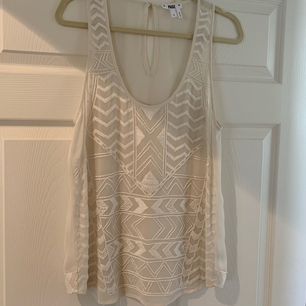 Paige Top